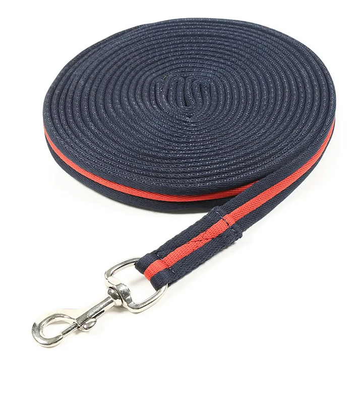 Lunge Line - Soft Cushion Grip