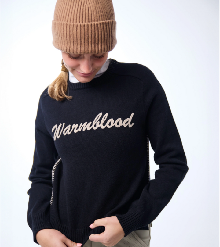 Warmblood Sweater