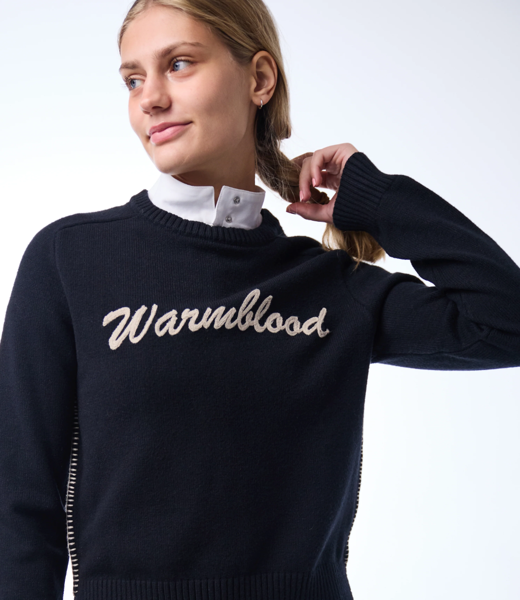 Warmblood Sweater