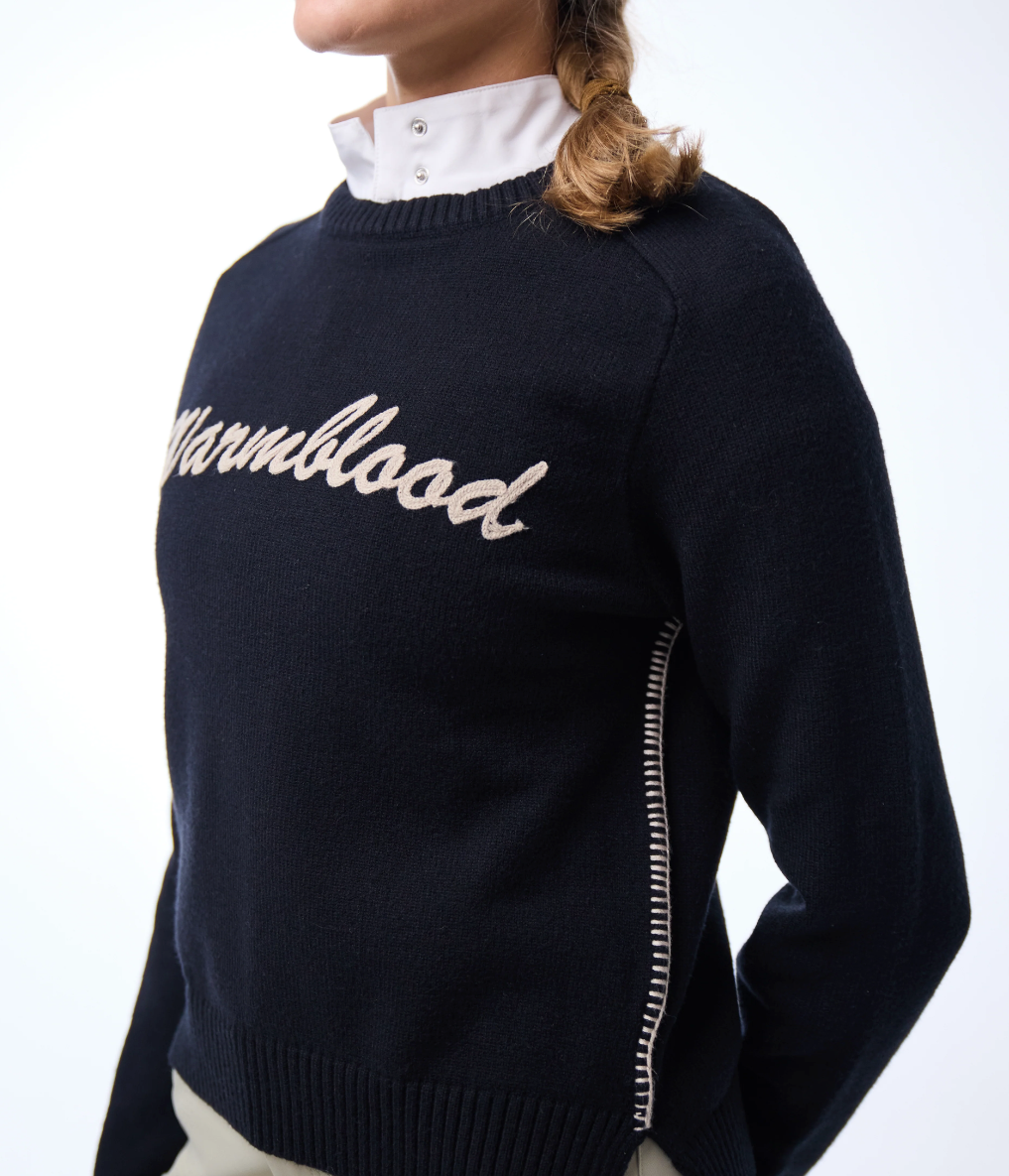 Warmblood Sweater