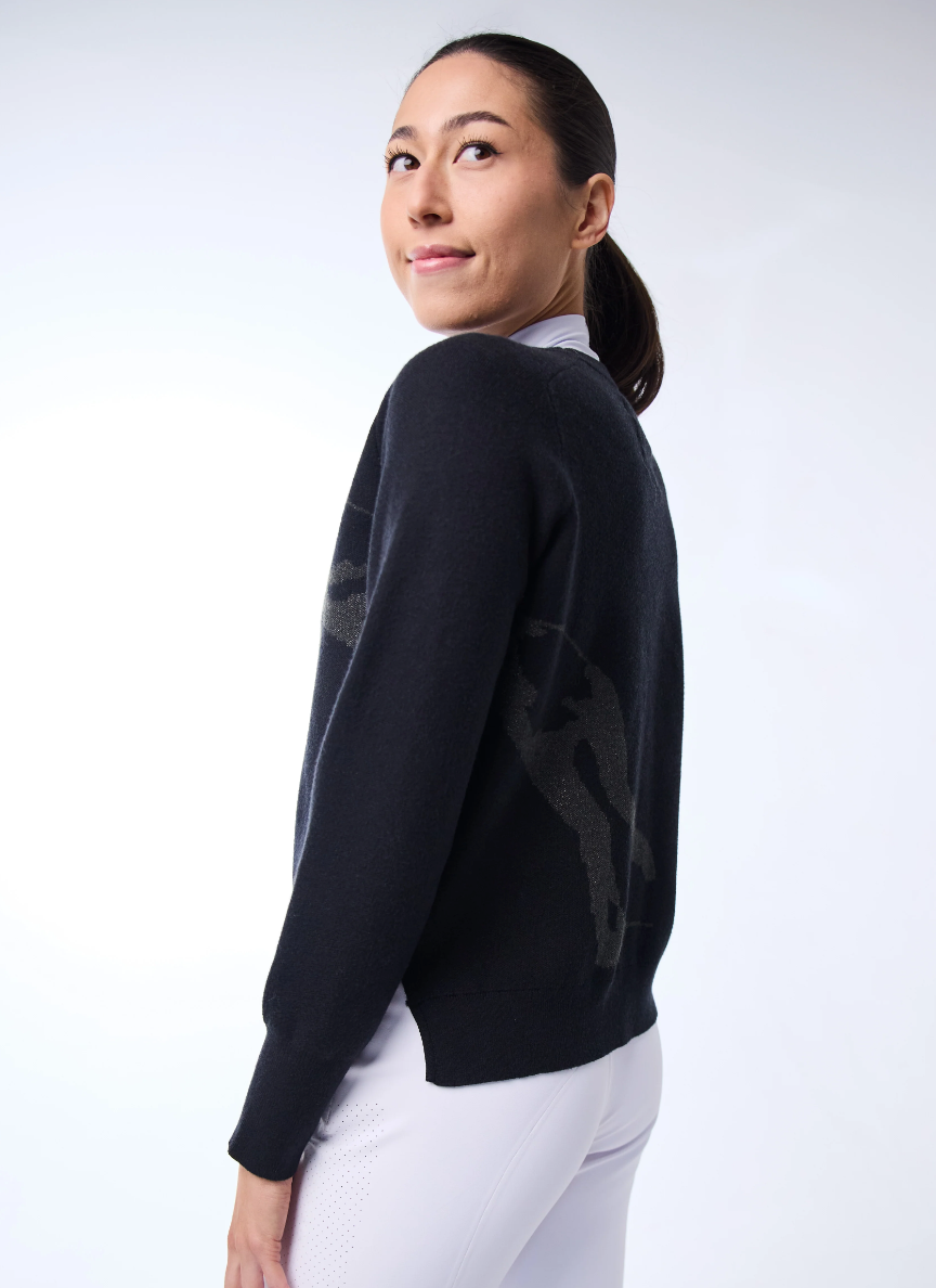 Salta Jump Sweater