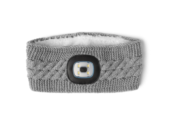 Night Scope®️ Nova Rechargeable Headwarmer