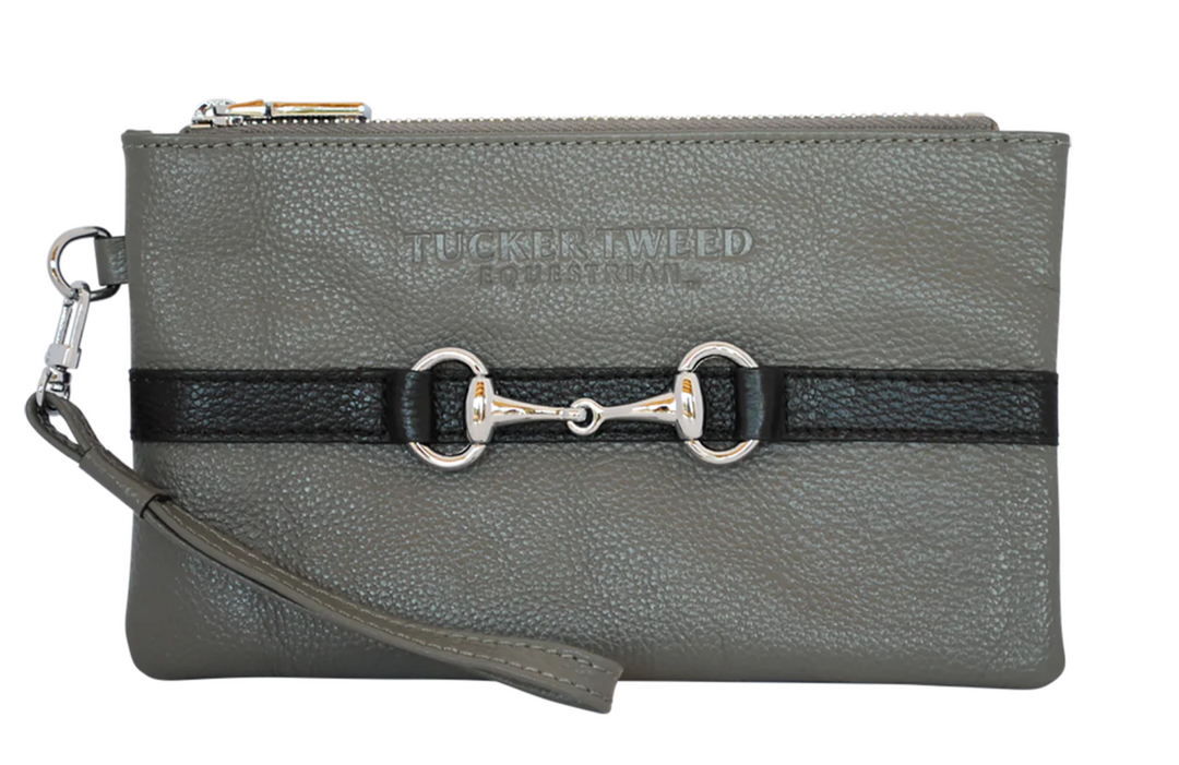 Wellington Wristlet