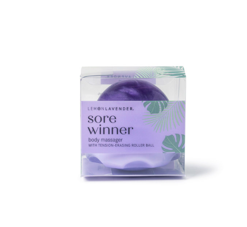 Sore Winner Muscle Massage Roller