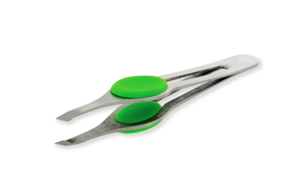 Tweezer Tech Easy Grip Tweezers