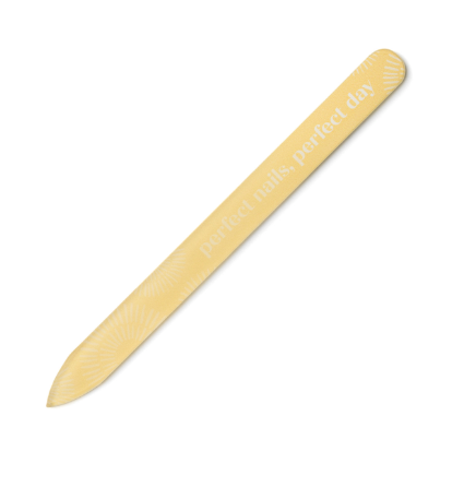 Glass Nail File