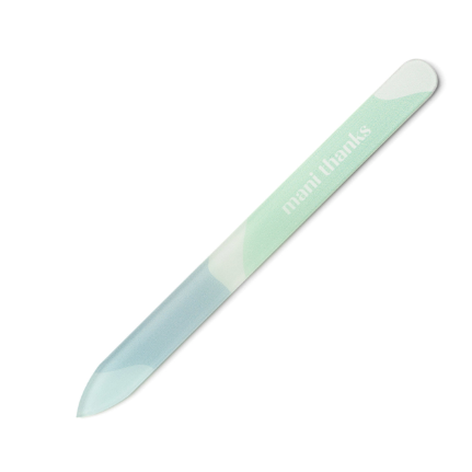 Glass Nail File