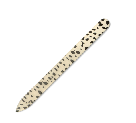 Glass Nail File