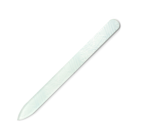 Glass Nail File