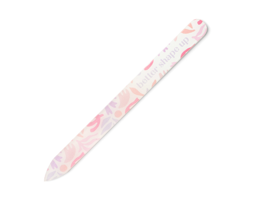 Glass Nail File