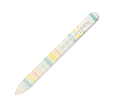 Glass Nail File