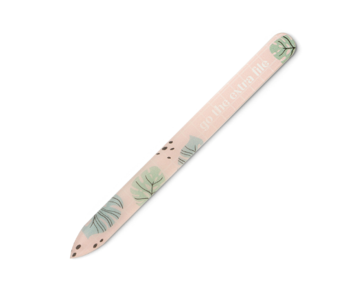 Glass Nail File