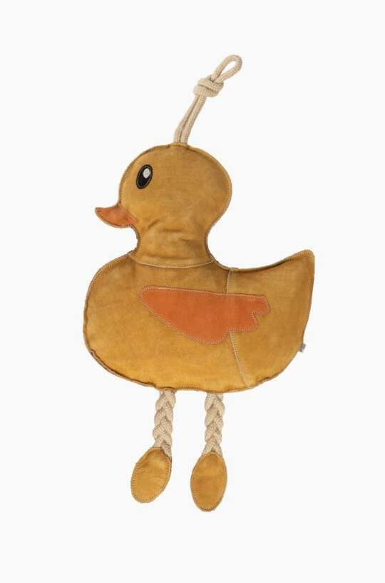 Duck Stall Toy for Horses