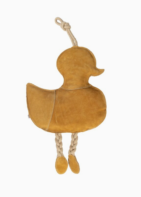 Duck Stall Toy for Horses