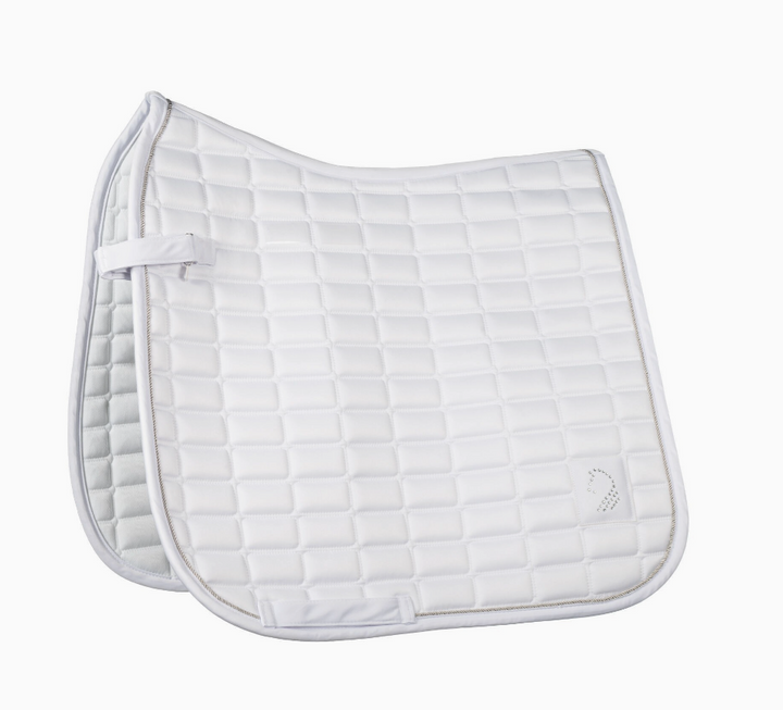 Amalfi Competition Saddle Pad