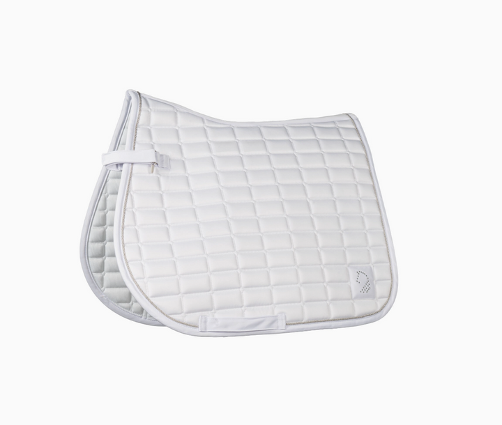 Amalfi Competition Saddle Pad