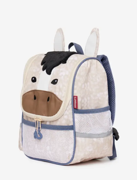 LeMieux Mini Pony Dream Kids Backpack