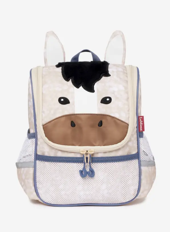 LeMieux Mini Pony Dream Kids Backpack