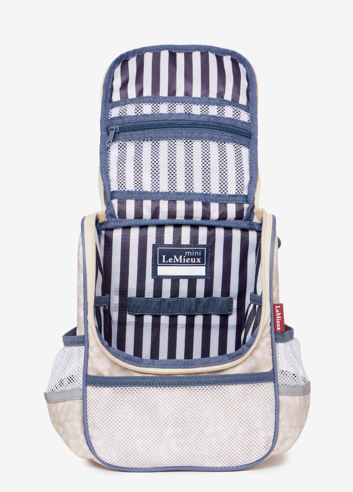 LeMieux Mini Pony Dream Kids Backpack