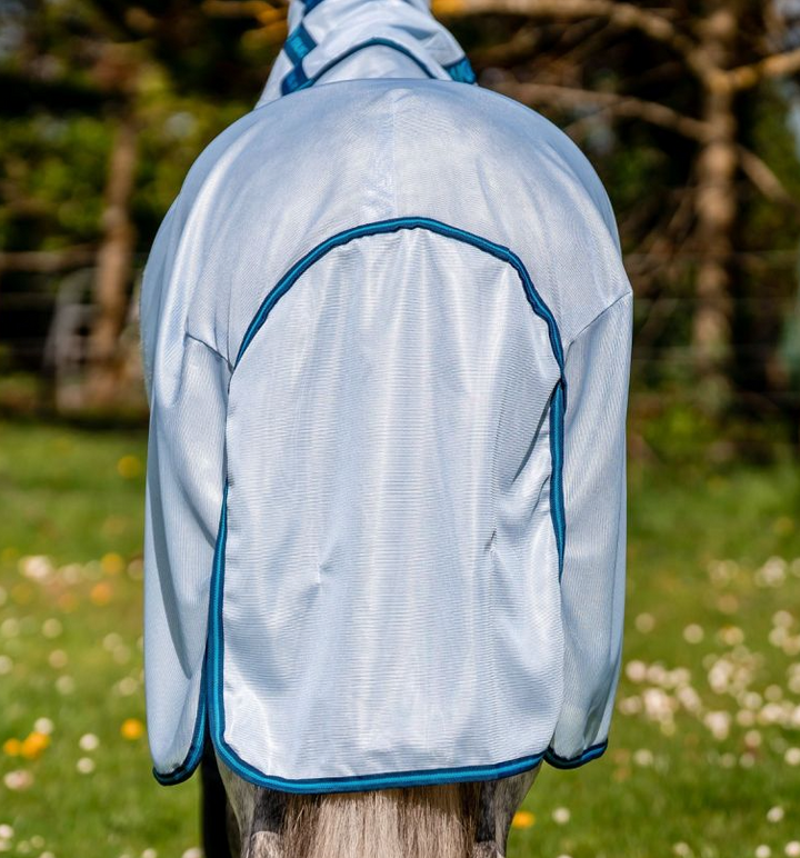 Amigo® Bug Rug Fly Sheet with Detachable Hood