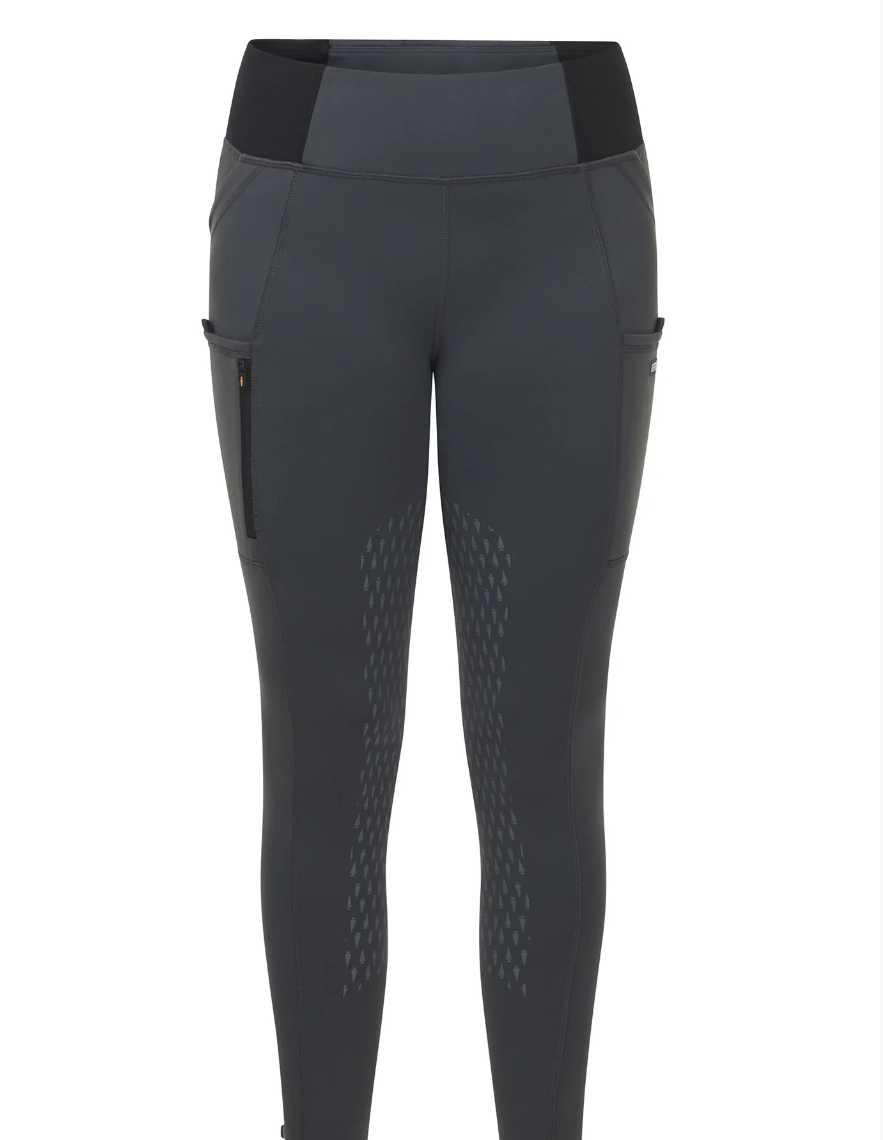 Solutions Full Leg Pocket Tight
