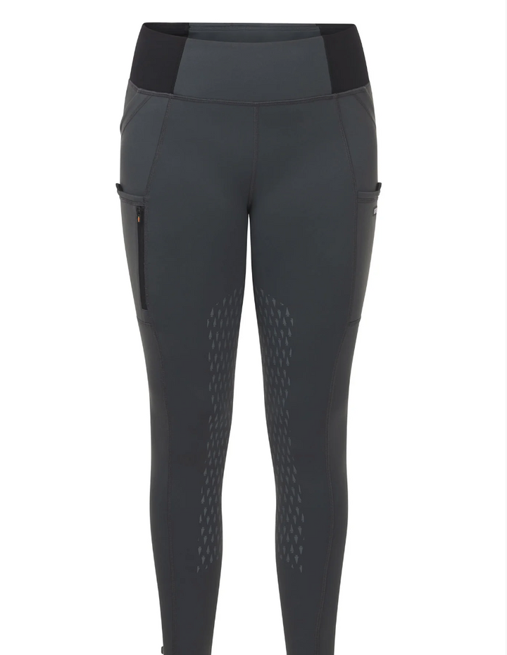 Solutions Full Leg Pocket Tight