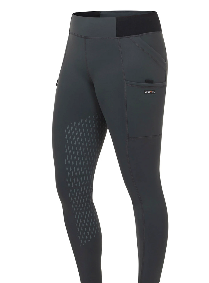 Solutions Full Leg Pocket Tight