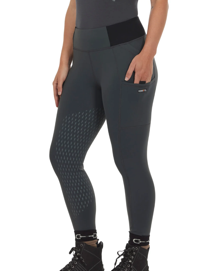 Solutions Full Leg Pocket Tight