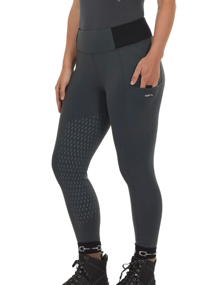 Solutions Full Leg Pocket Tight