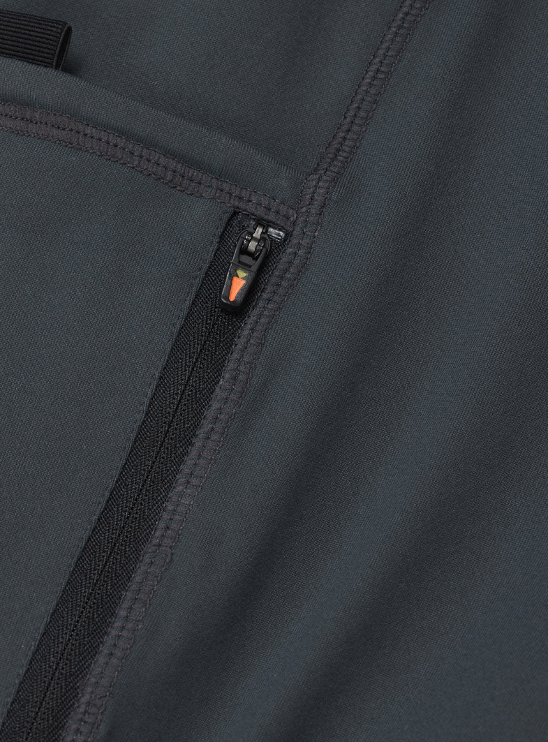 Solutions Full Leg Pocket Tight
