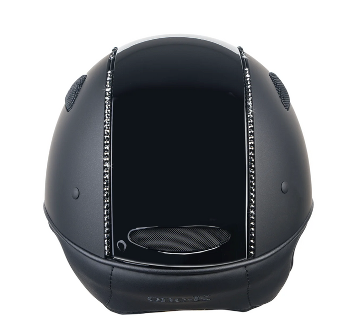 One K™ CCS Defender with MIPS - Crystal Gloss