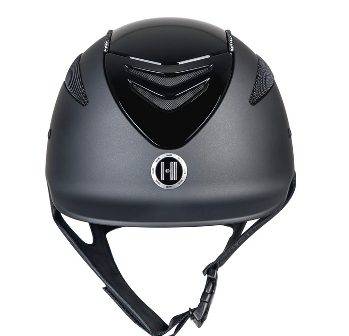 One K™ CCS Defender with MIPS - Crystal Gloss