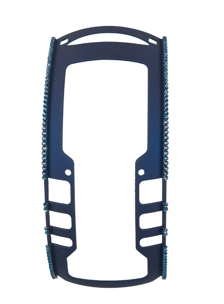 One K™ Helmet CCS System Crystal Arc Vent Rail
