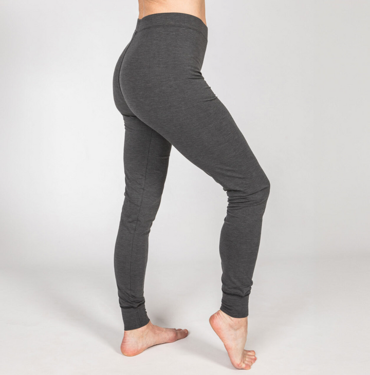 Back on Track Lydia Baselayer Bottom Leggings