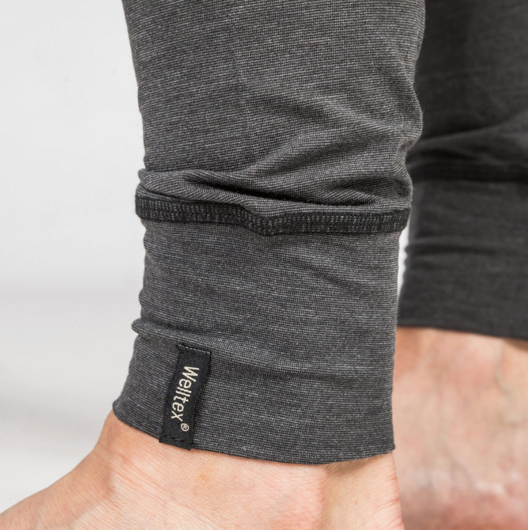 Back on Track Lydia Baselayer Bottom Leggings