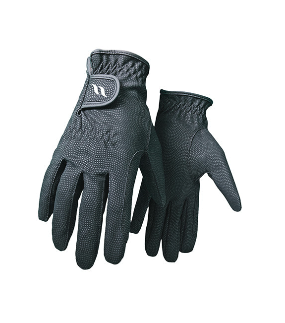 Back on Track Therapeutic Riding Gloves