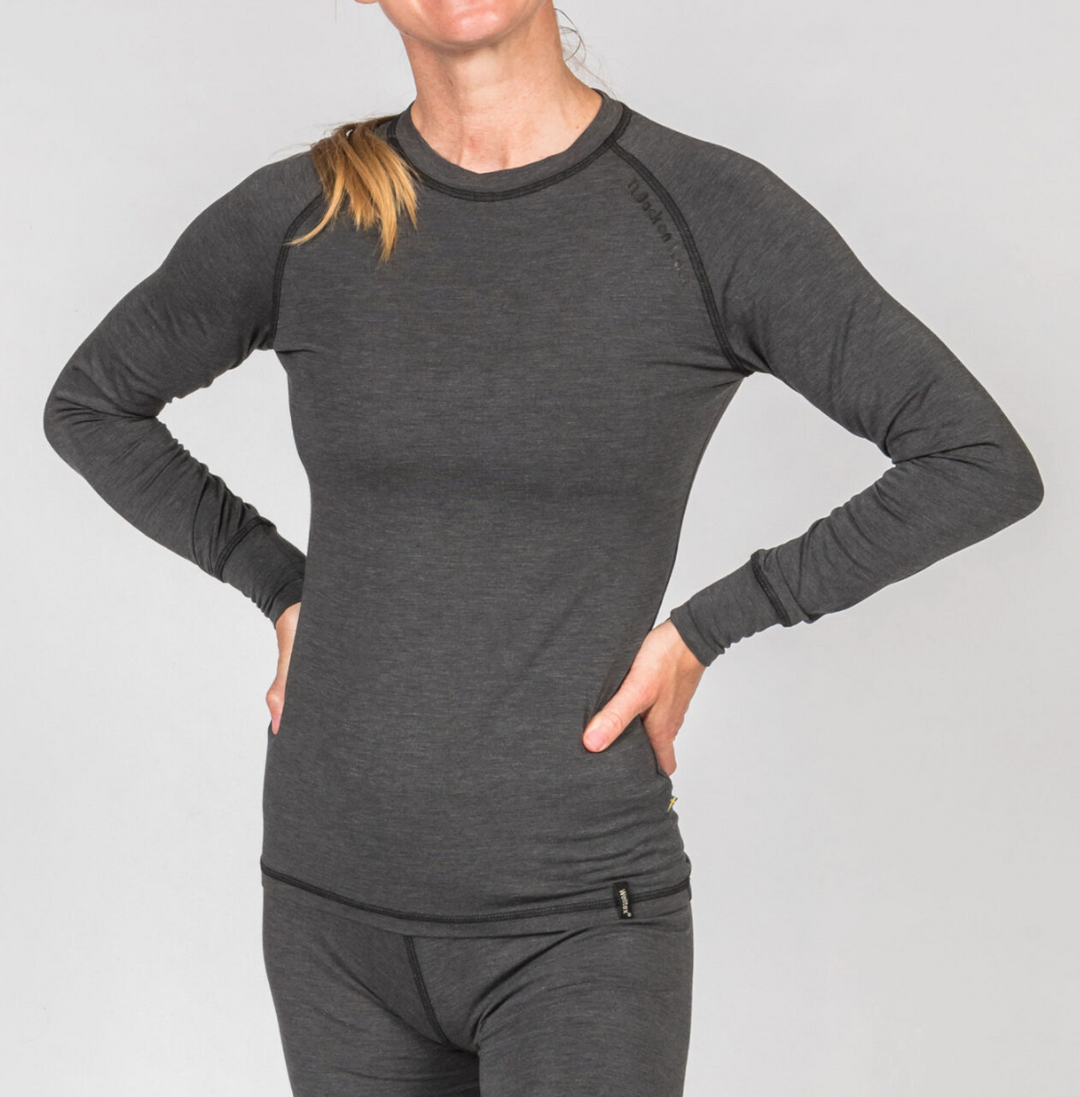 Back on Track Lydia Long Sleeve Baselayer