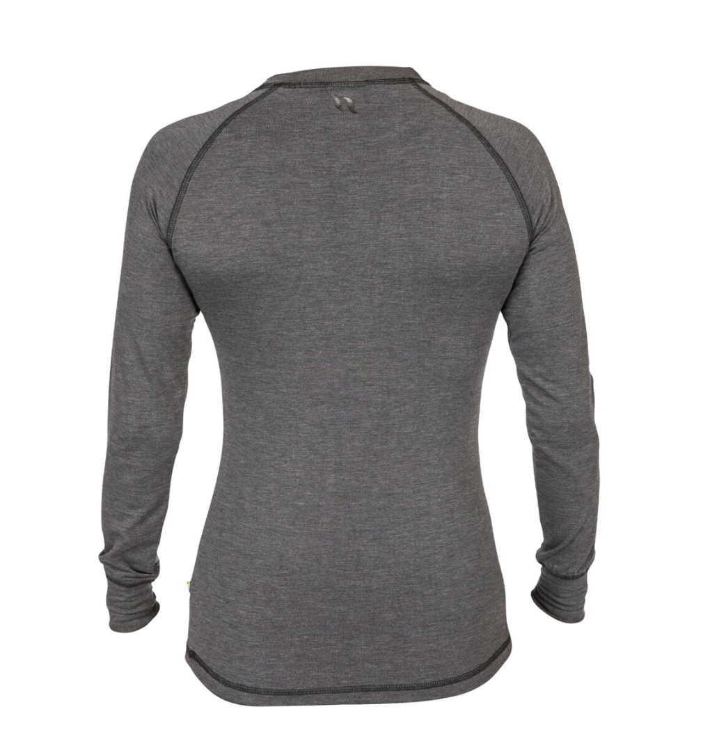 Back on Track Lydia Long Sleeve Baselayer