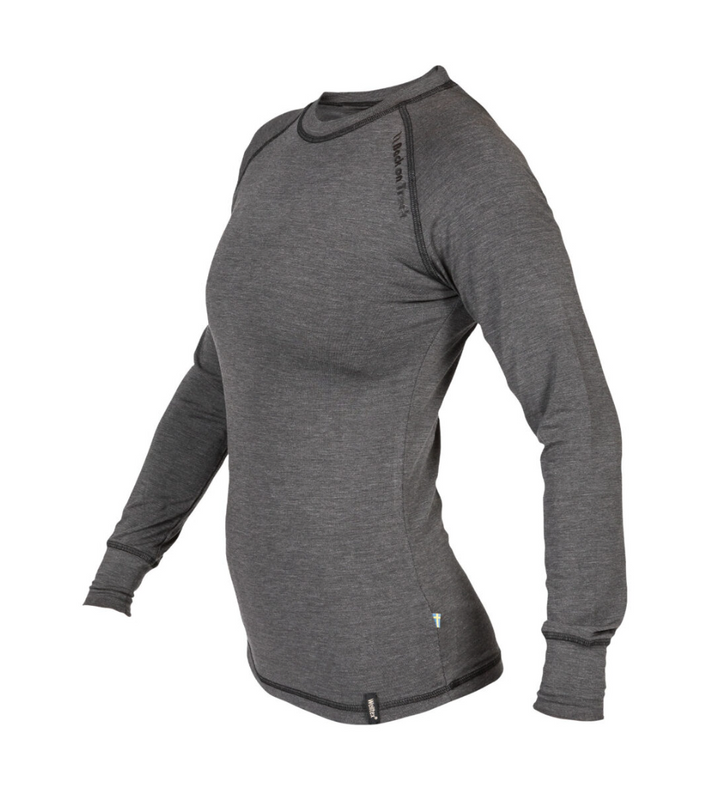 Back on Track Lydia Long Sleeve Baselayer