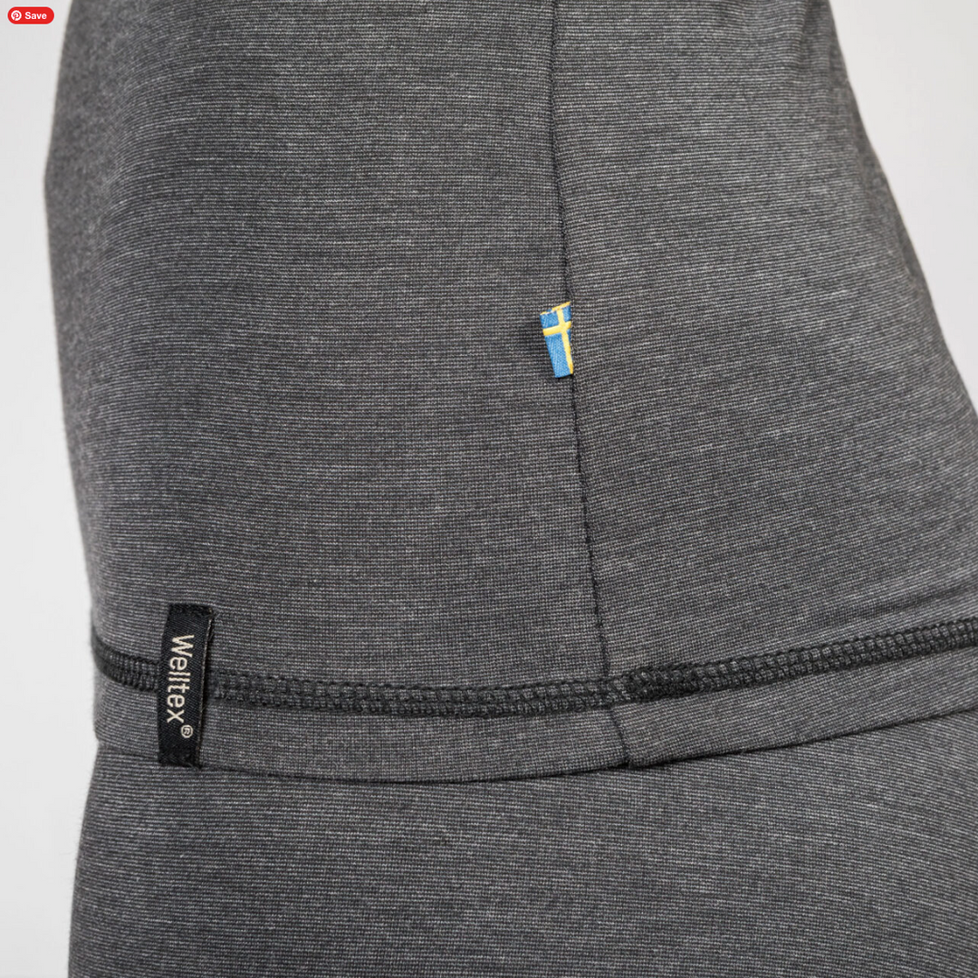 Back on Track Lydia Long Sleeve Baselayer
