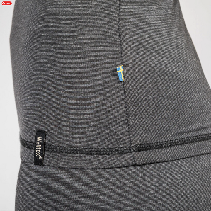 Back on Track Lydia Long Sleeve Baselayer