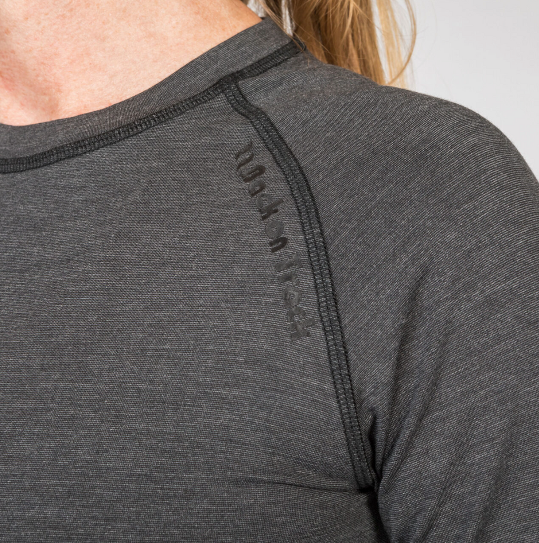Back on Track Lydia Long Sleeve Baselayer