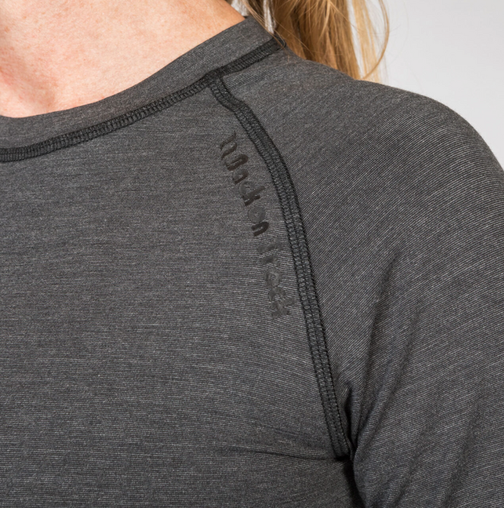Back on Track Lydia Long Sleeve Baselayer