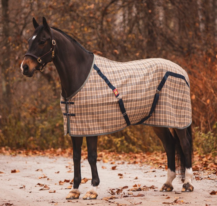 The Original 5/A® Baker Blanket