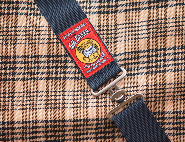 The Original 5/A® Baker Blanket