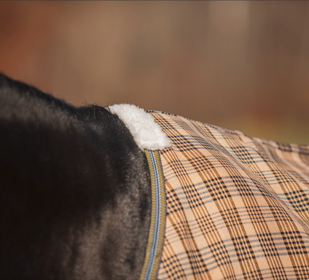 The Deluxe 5/A® Baker Blanket