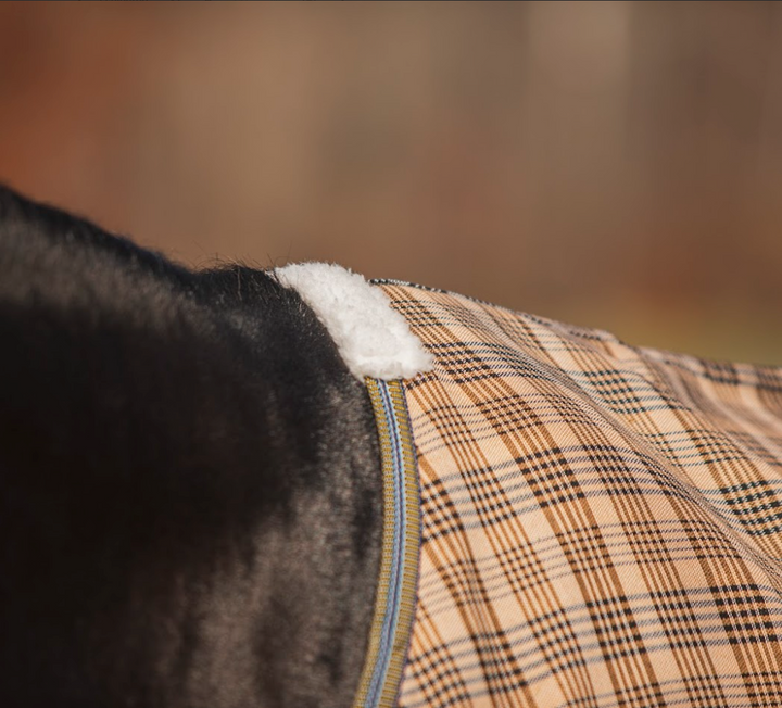 The Deluxe 5/A® Baker Blanket