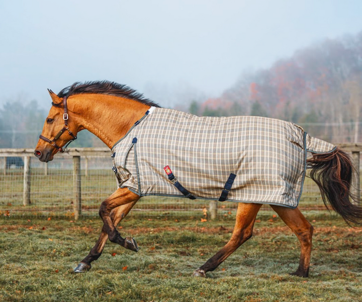 5/A® Baker Medium Weight Turnout - 200g fill