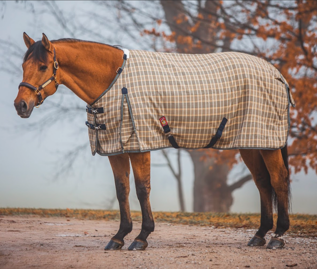 5/A® Baker Medium Weight Turnout - 200g fill