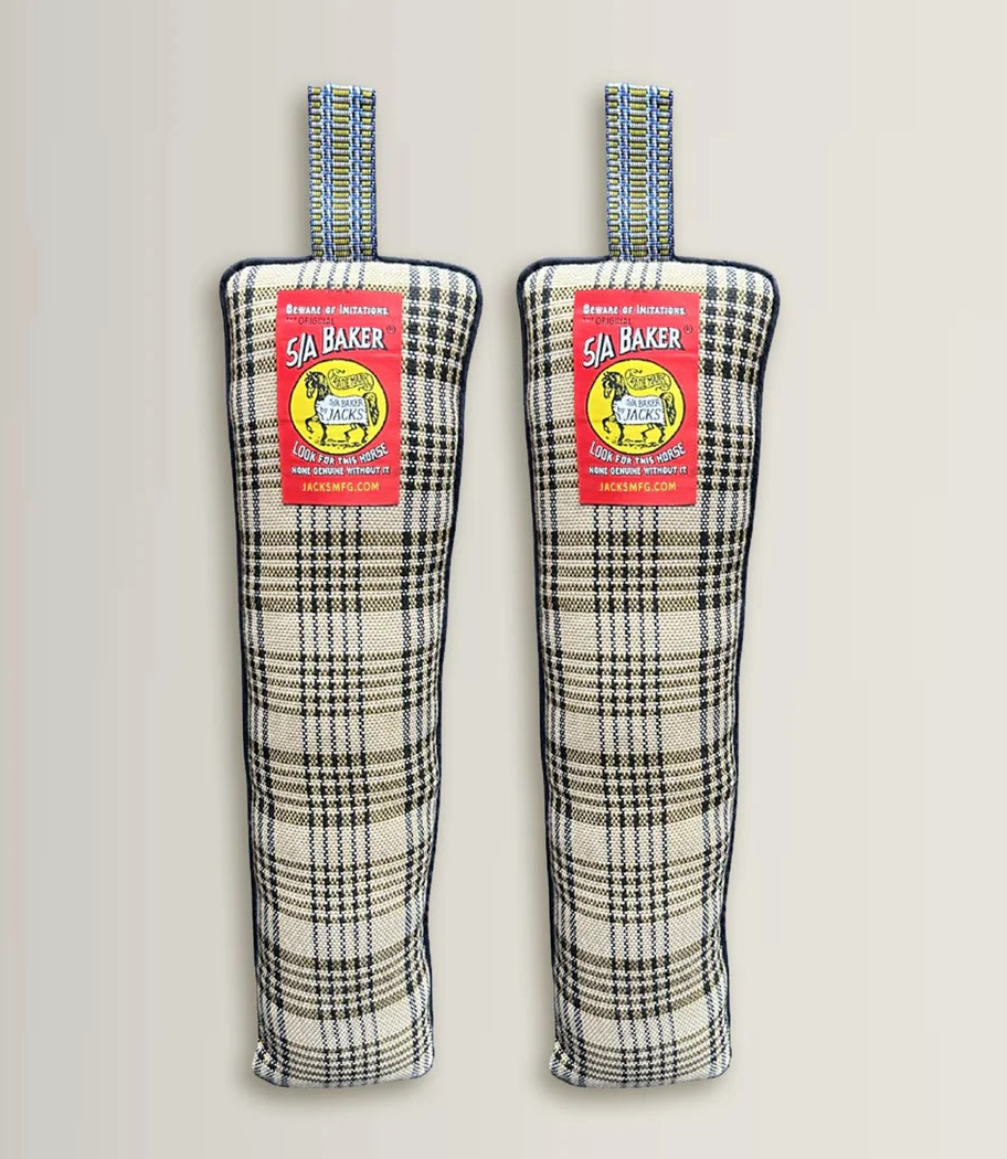 5/A® Baker Boot Tree Stuffers